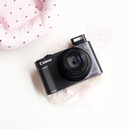 Canon PowerShot SX620 HS