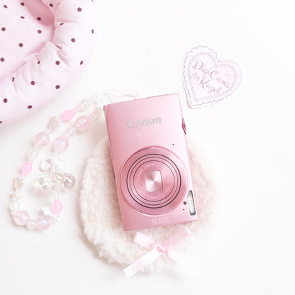 Canon Ixus 240 HS
