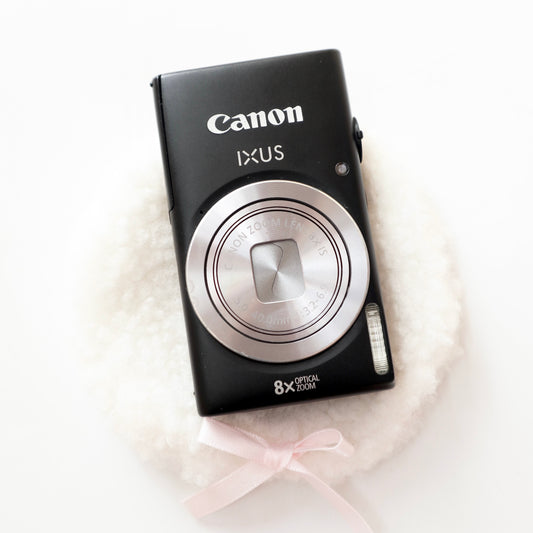 Canon Ixus 132
