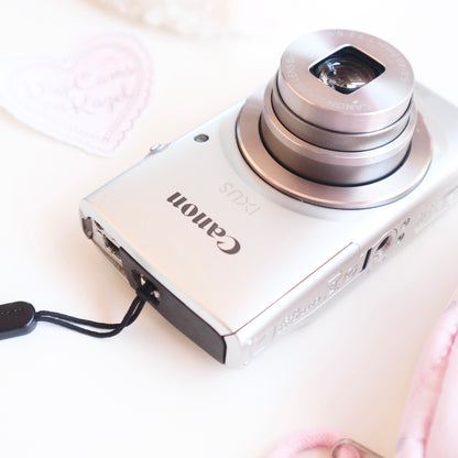 Canon Ixus 175