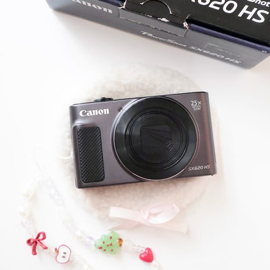 Canon PowerShot SX620 HS | boxed