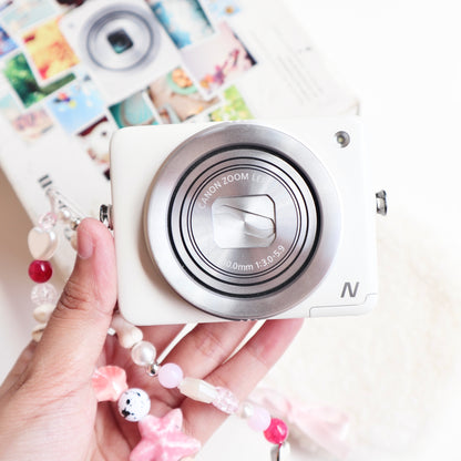 Canon PowerShot N | boxed