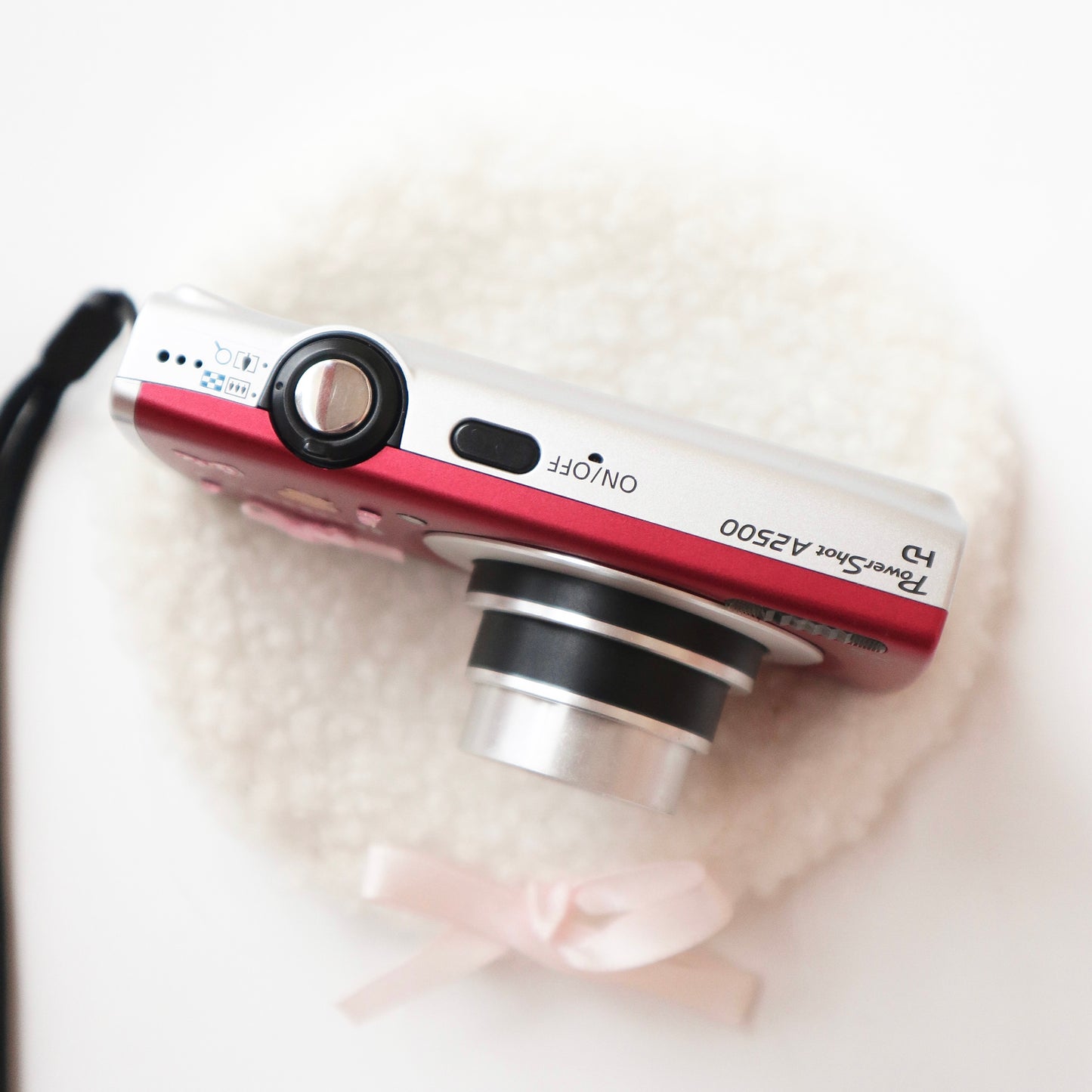 Canon PowerShot A2500