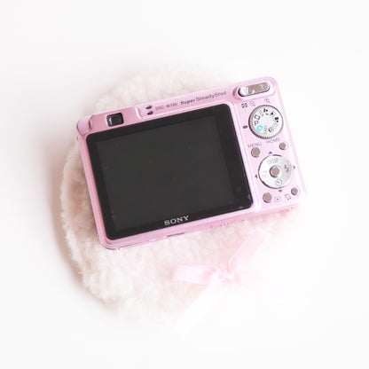 Sony CyberShot DSC-W130
