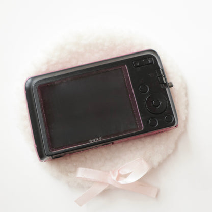 Sony CyberShot DSC-W670