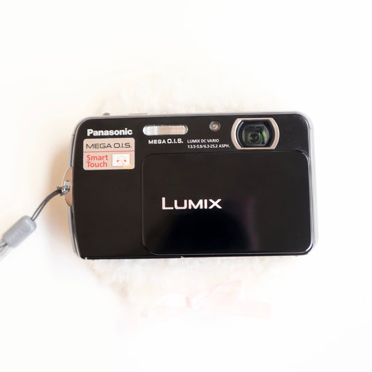 Lumix Panasonic DMC-FP7
