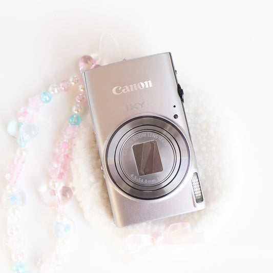 Canon Ixy 640
