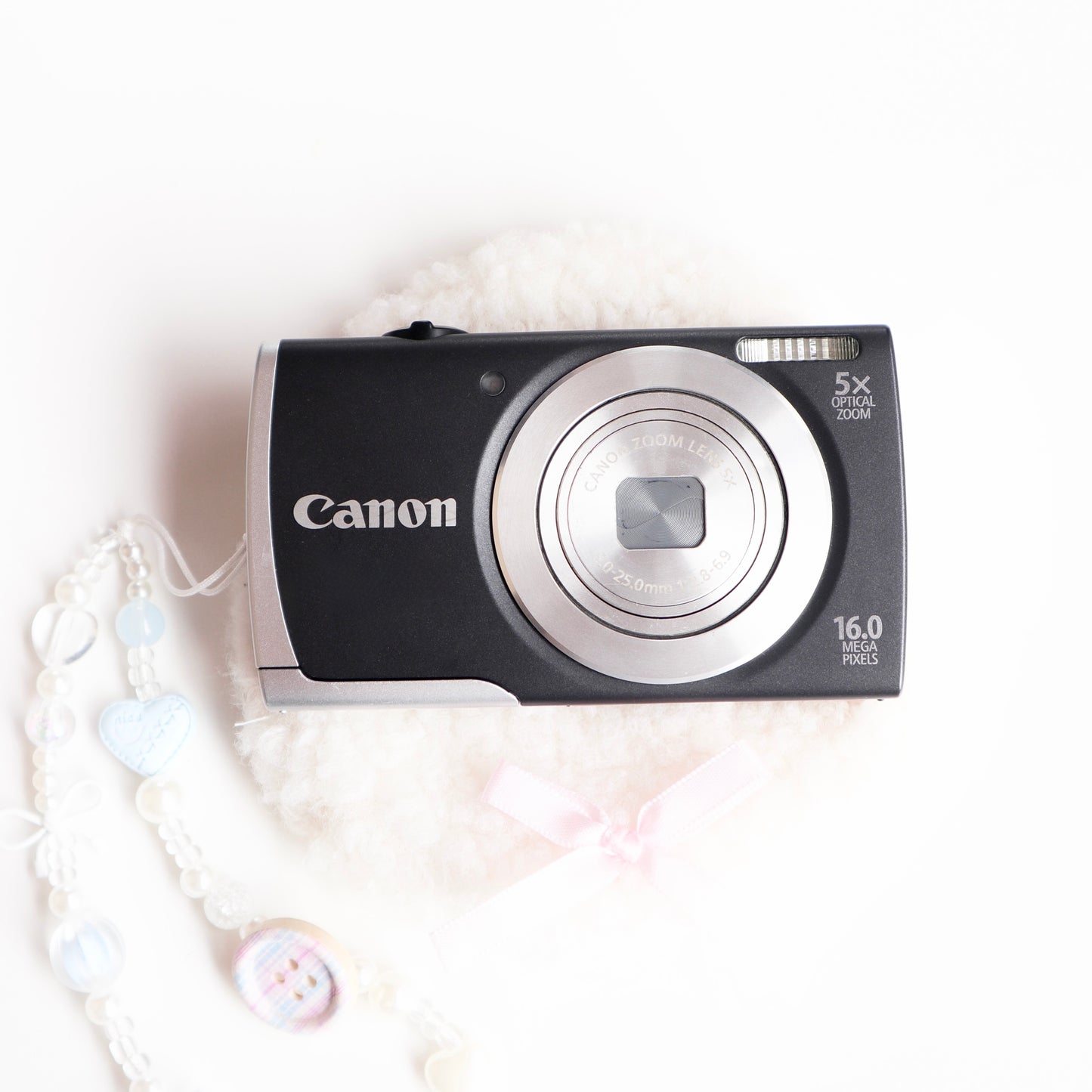 Canon PowerShot A2500