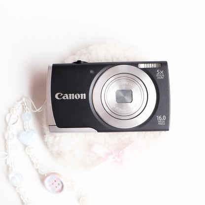 Canon PowerShot A2500