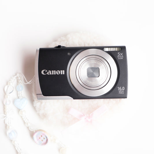 Canon PowerShot A2500
