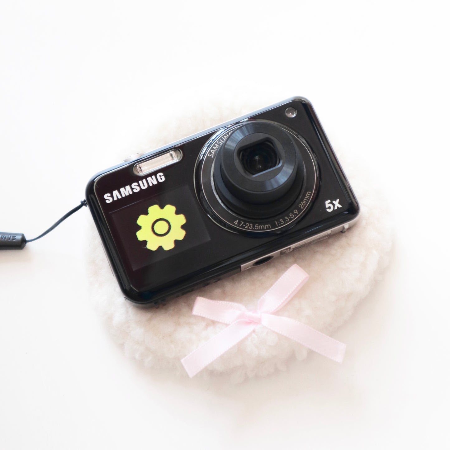 Samsung PL120