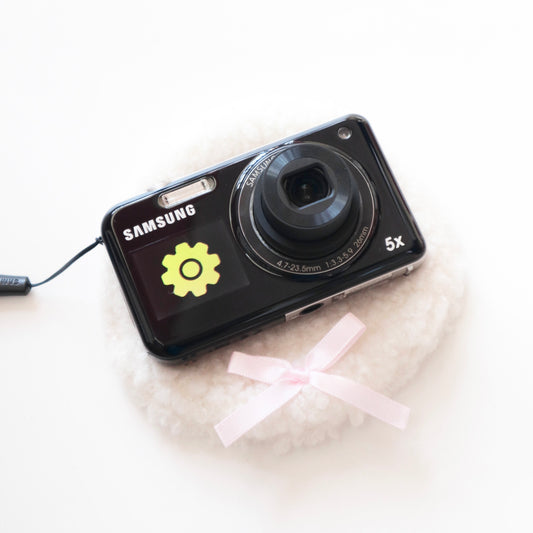 Samsung PL120