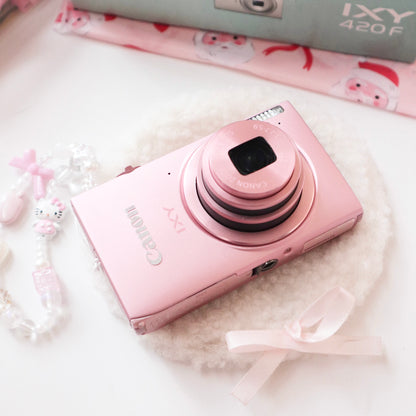 Canon Ixy 420F | boxed