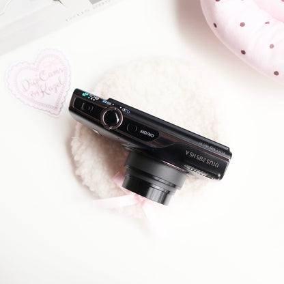 Canon Ixus 285 HS | boxed