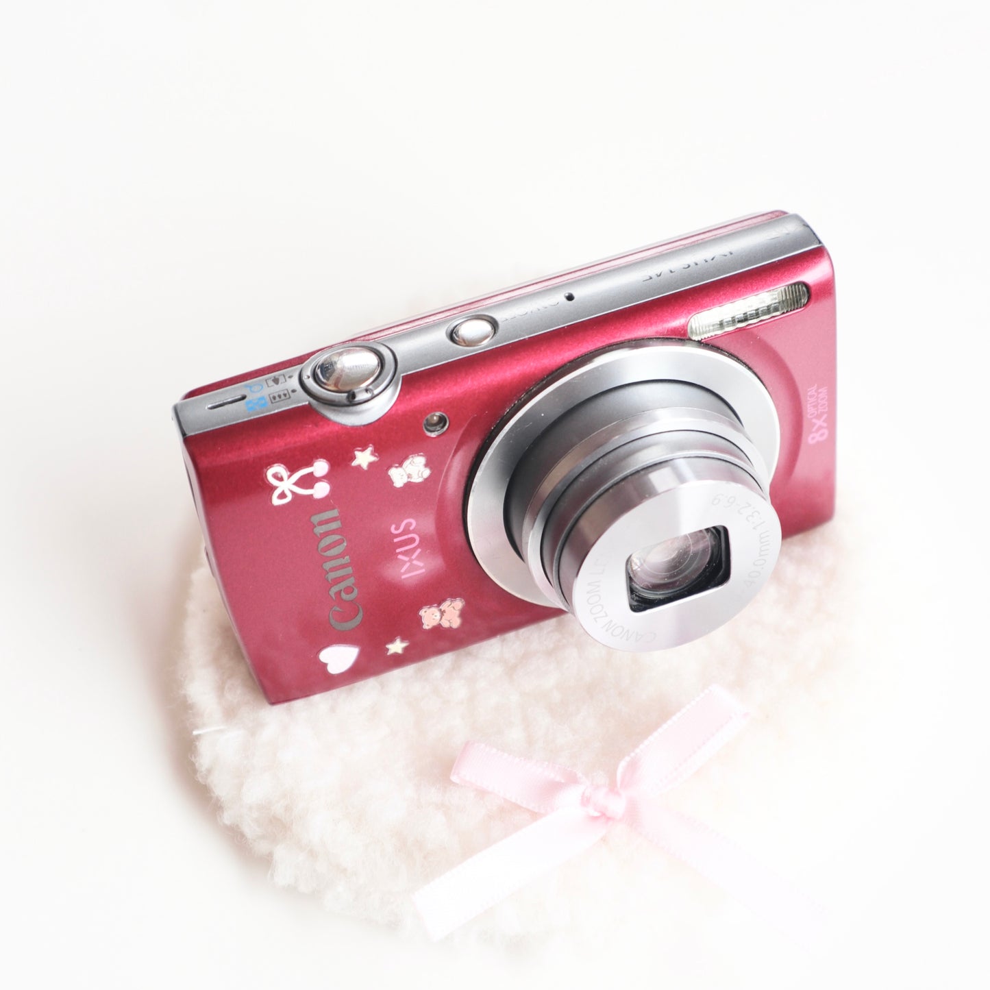 Canon Ixus 145
