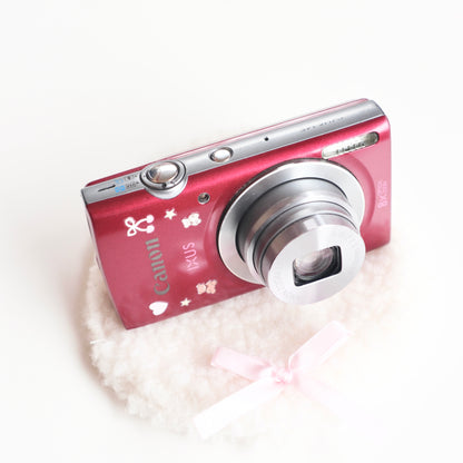 Canon Ixus 145