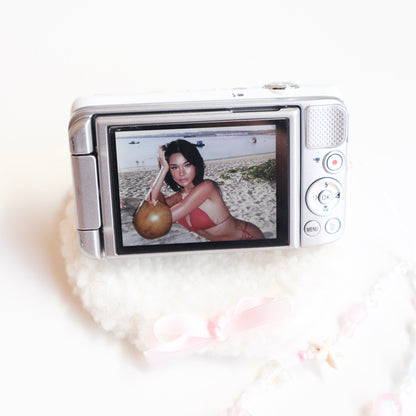 Nikon Coolpix S6600