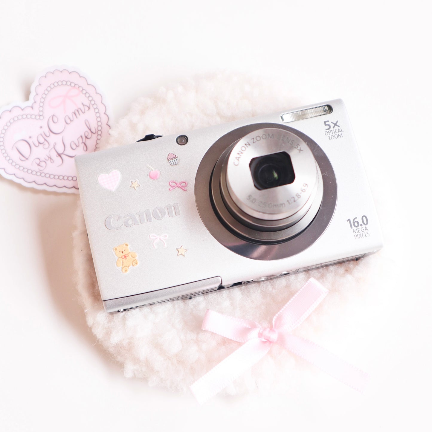 Canon PowerShot A2300