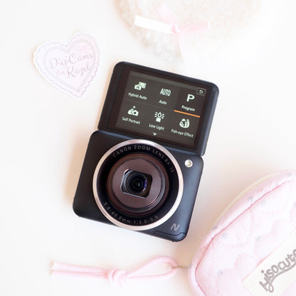 Canon PowerShot N2