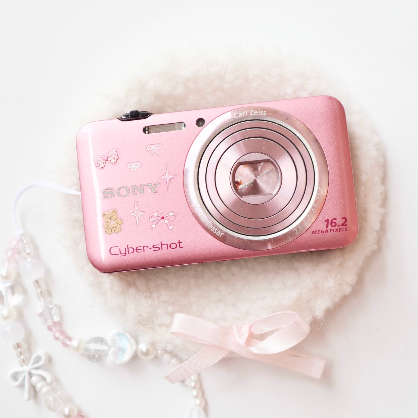 Sony CyberShot DSC-WX7