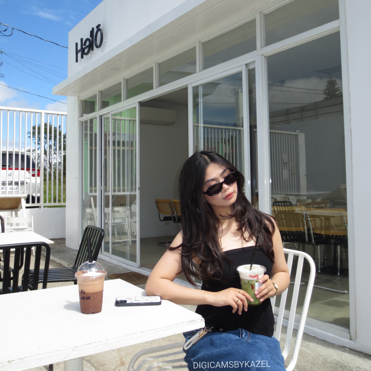 Canon Ixy 430F