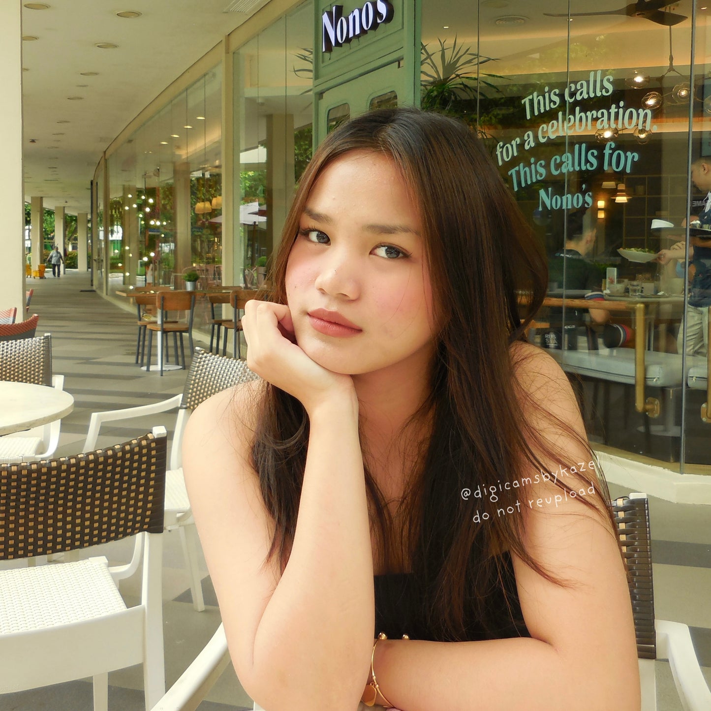 Nikon Coolpix S6600
