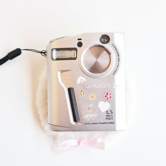 Fujifilm FinePix 1700Z