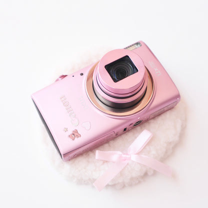 Canon Ixus 265 HS