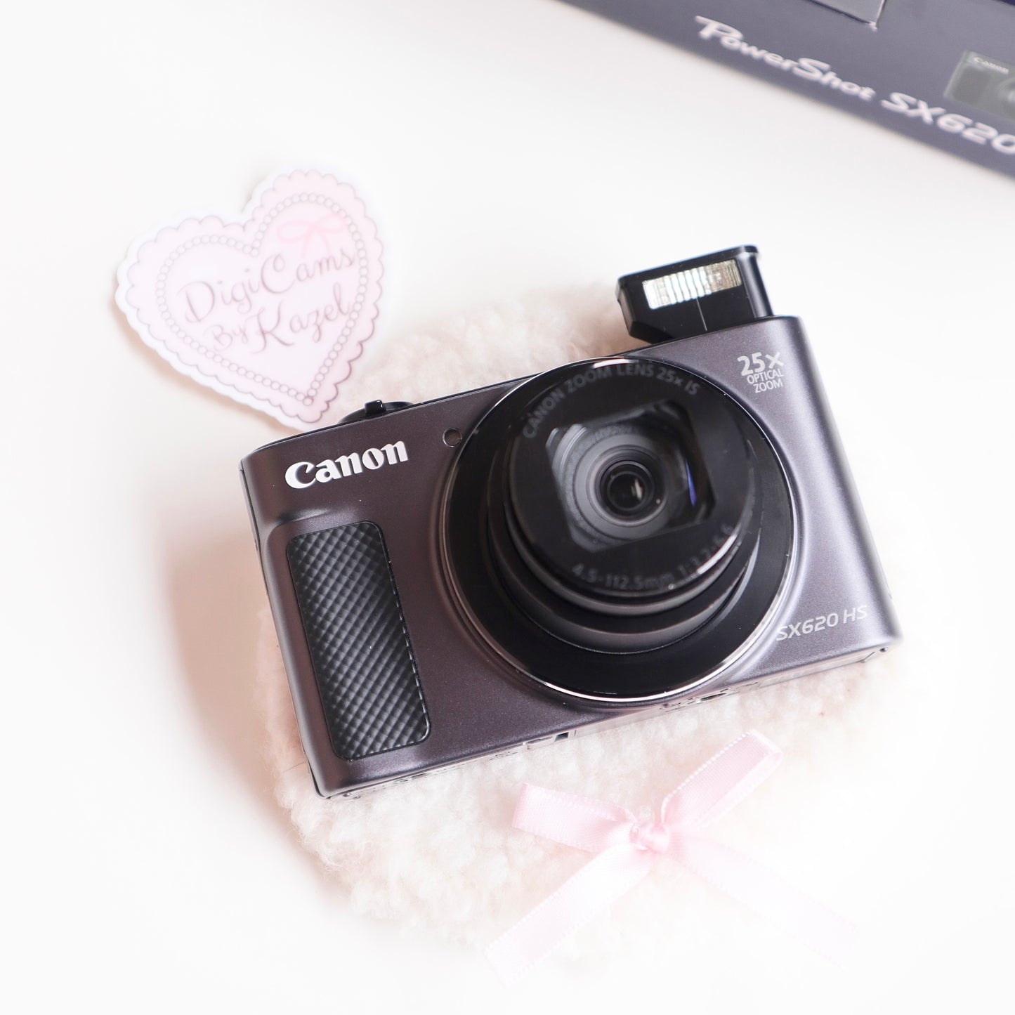Canon PowerShot SX620 HS | boxed
