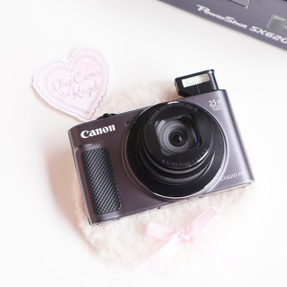 Canon PowerShot SX620 HS | boxed