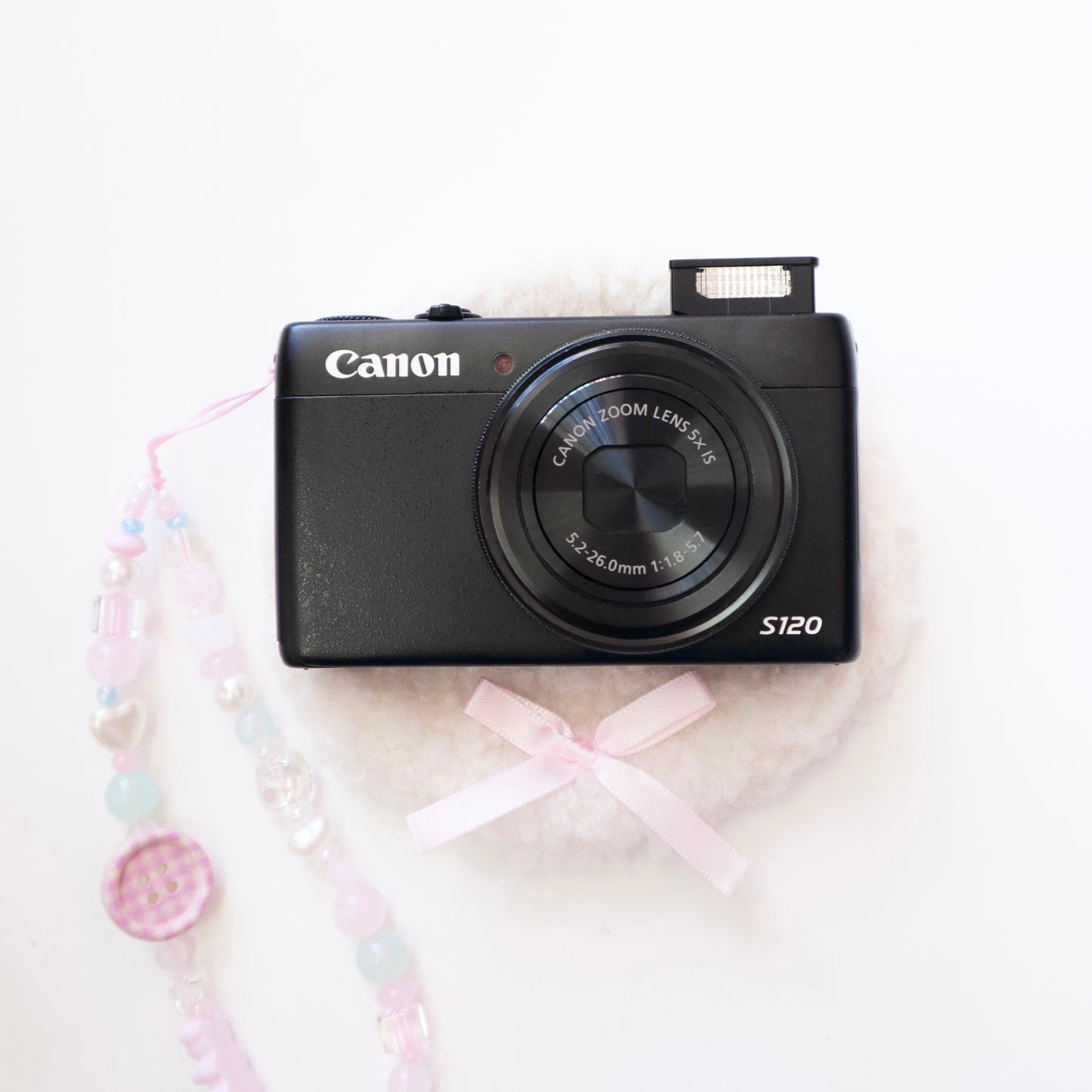 Canon PowerShot S120