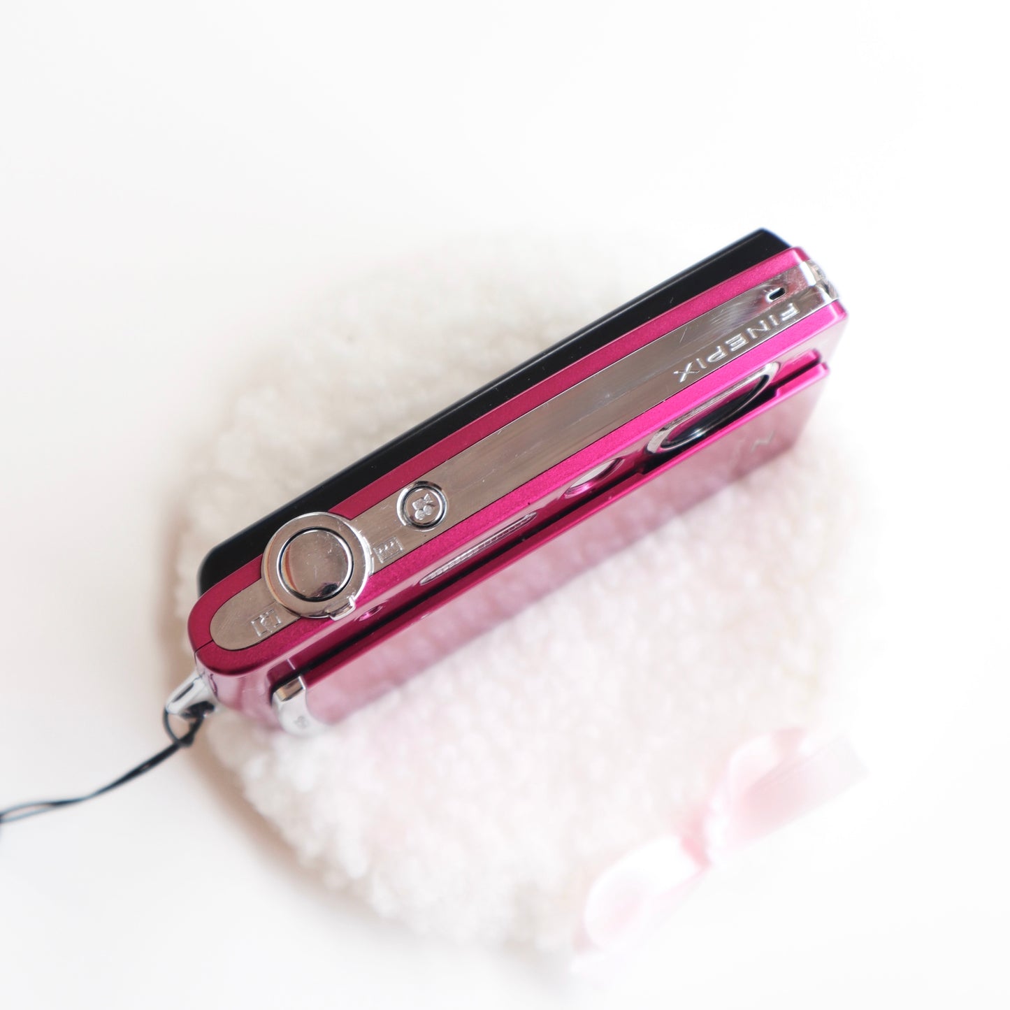 Fujifilm FinePix Z110