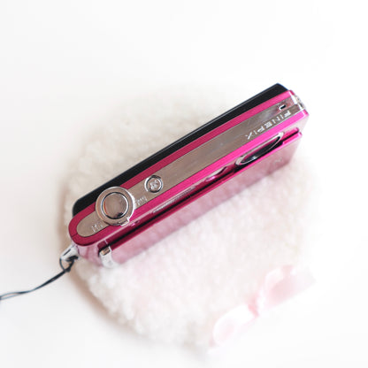 Fujifilm FinePix Z110
