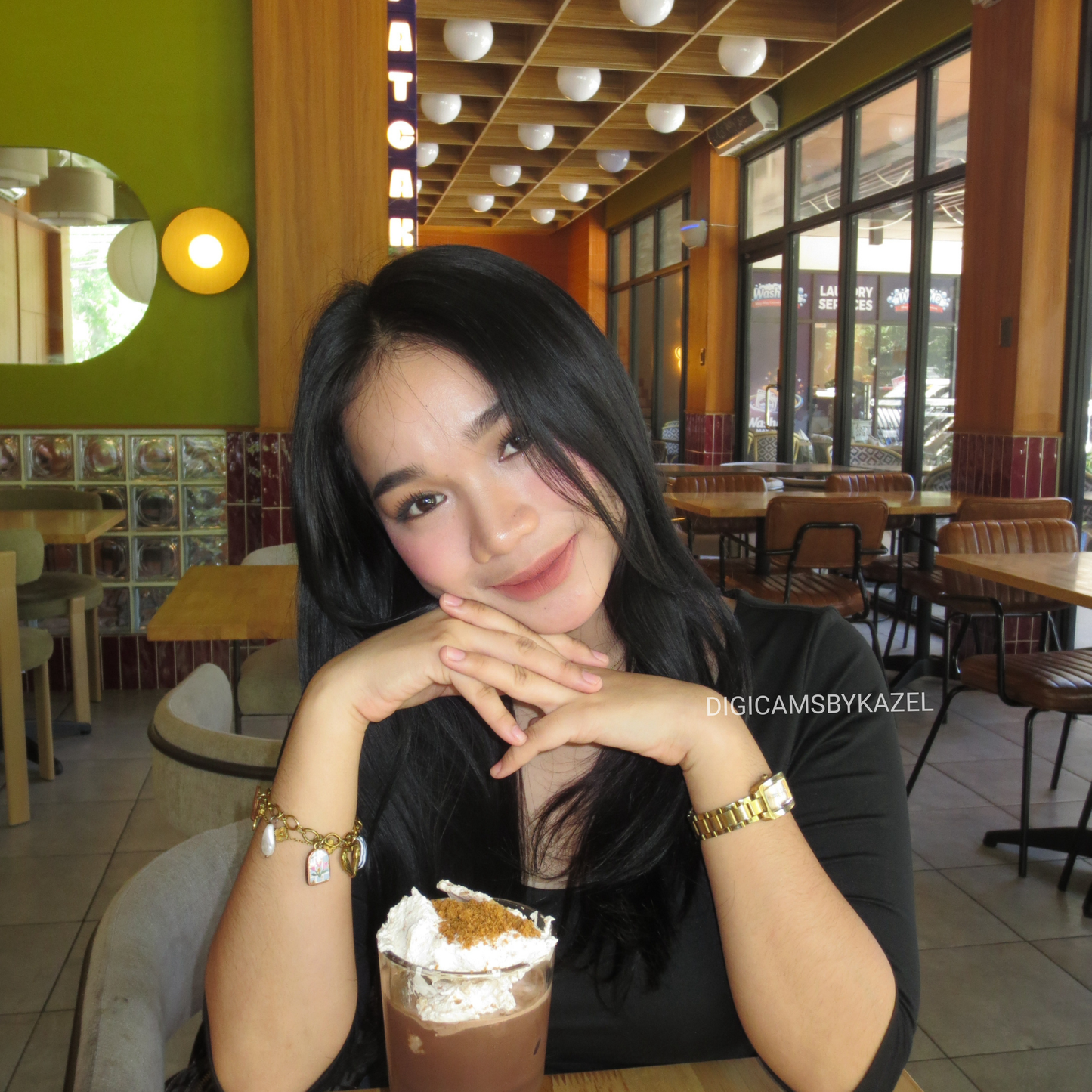 Canon Ixus 125 HS
