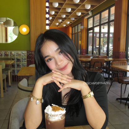 Canon Ixus 125 HS