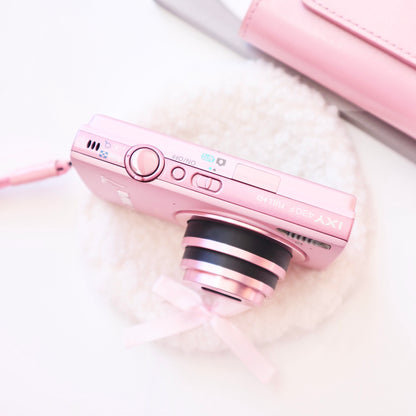 Canon Ixy 430F