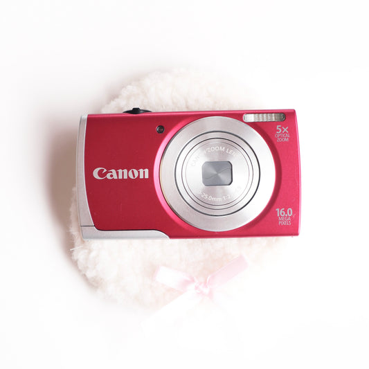 Canon PowerShot A2500