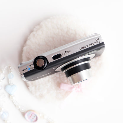 Canon PowerShot A2500