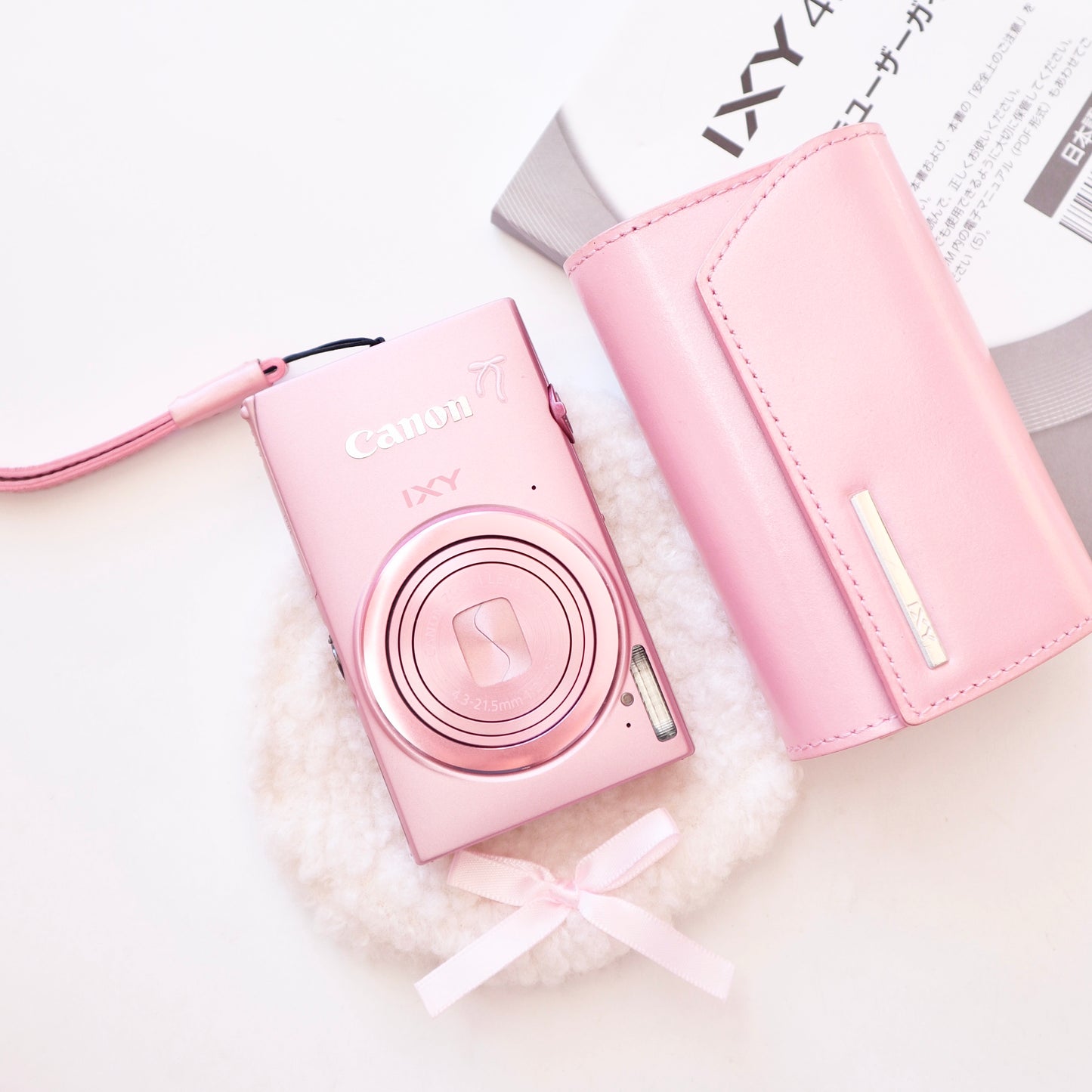 Canon Ixy 430F