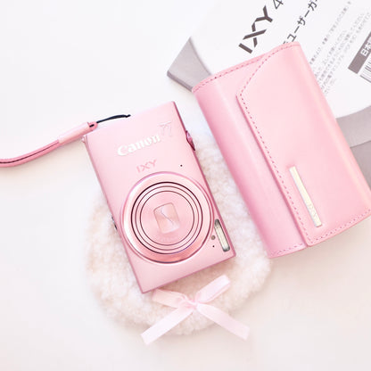Canon Ixy 430F