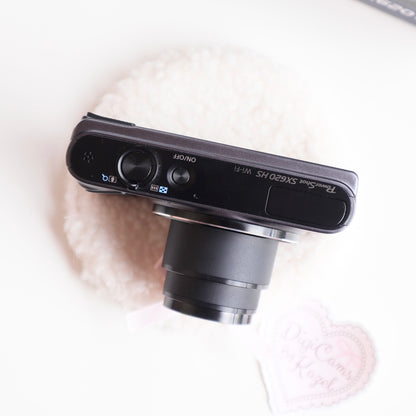 Canon PowerShot SX620 HS | boxed