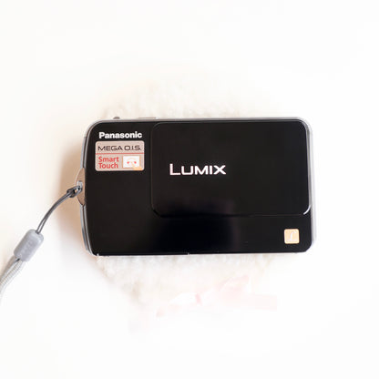 Lumix Panasonic DMC-FP7