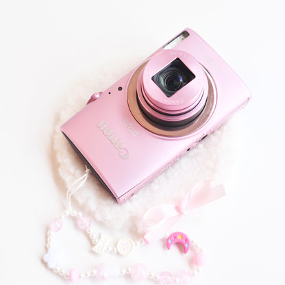 Canon Ixus 265 HS