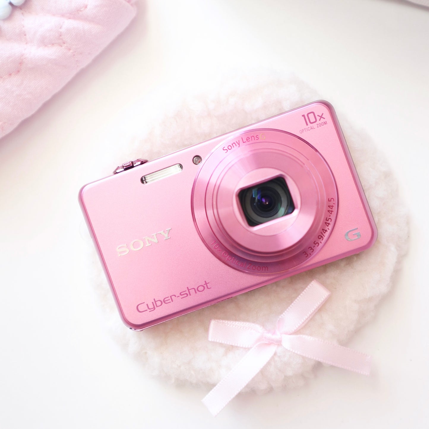 Sony CyberShot DSC-WX220 | boxed unit