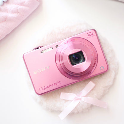 Sony CyberShot DSC-WX220 | boxed unit