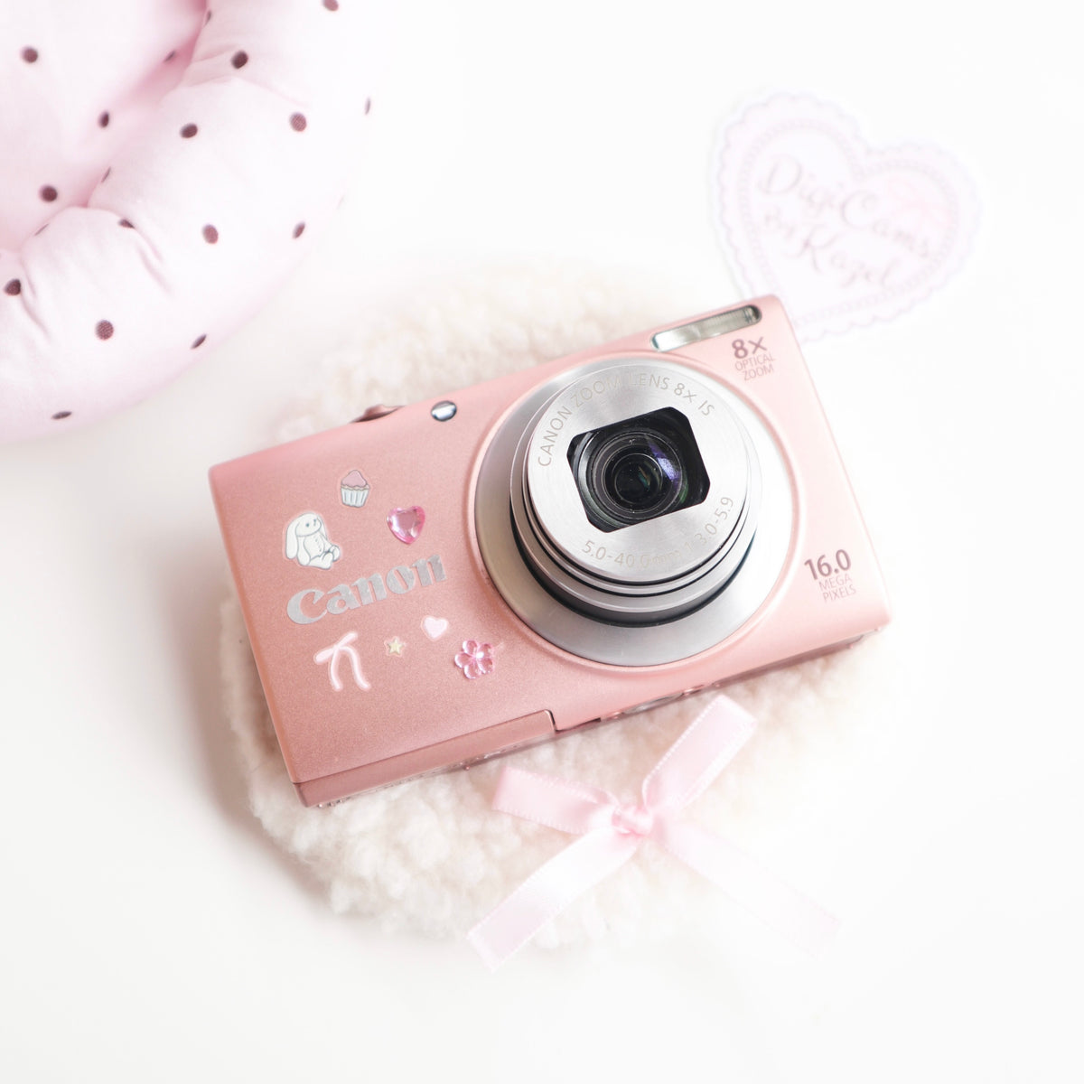 Canon PowerShot A4000 IS