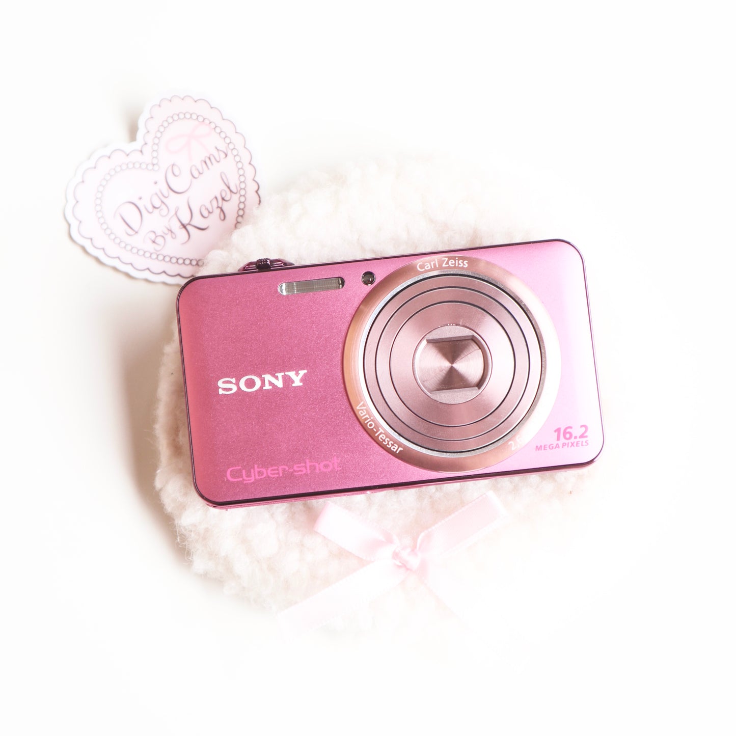 Sony CyberShot DSC-WX70