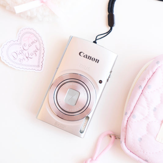 Canon Ixus 175