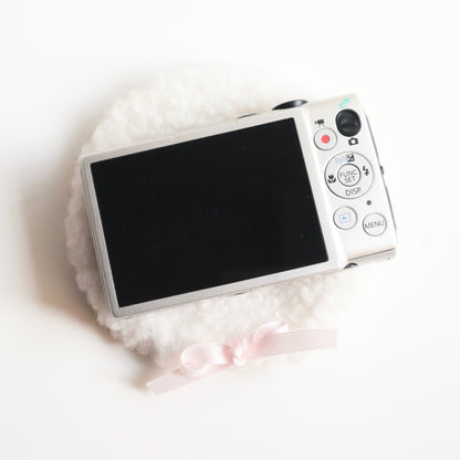 Canon Ixy 610F