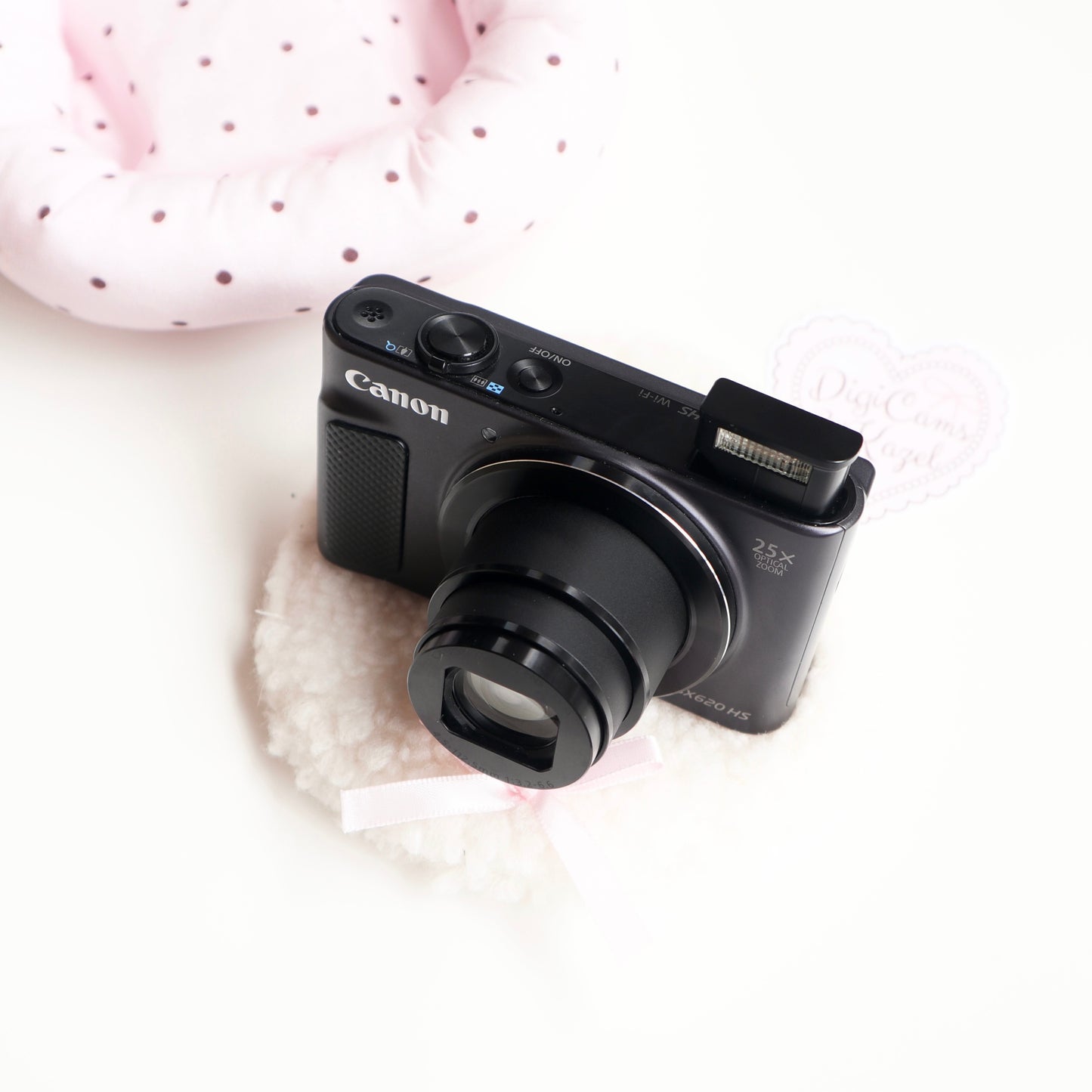 Canon PowerShot SX620 HS